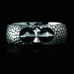 Koolkatana steel cast Rings ::KKR004::
